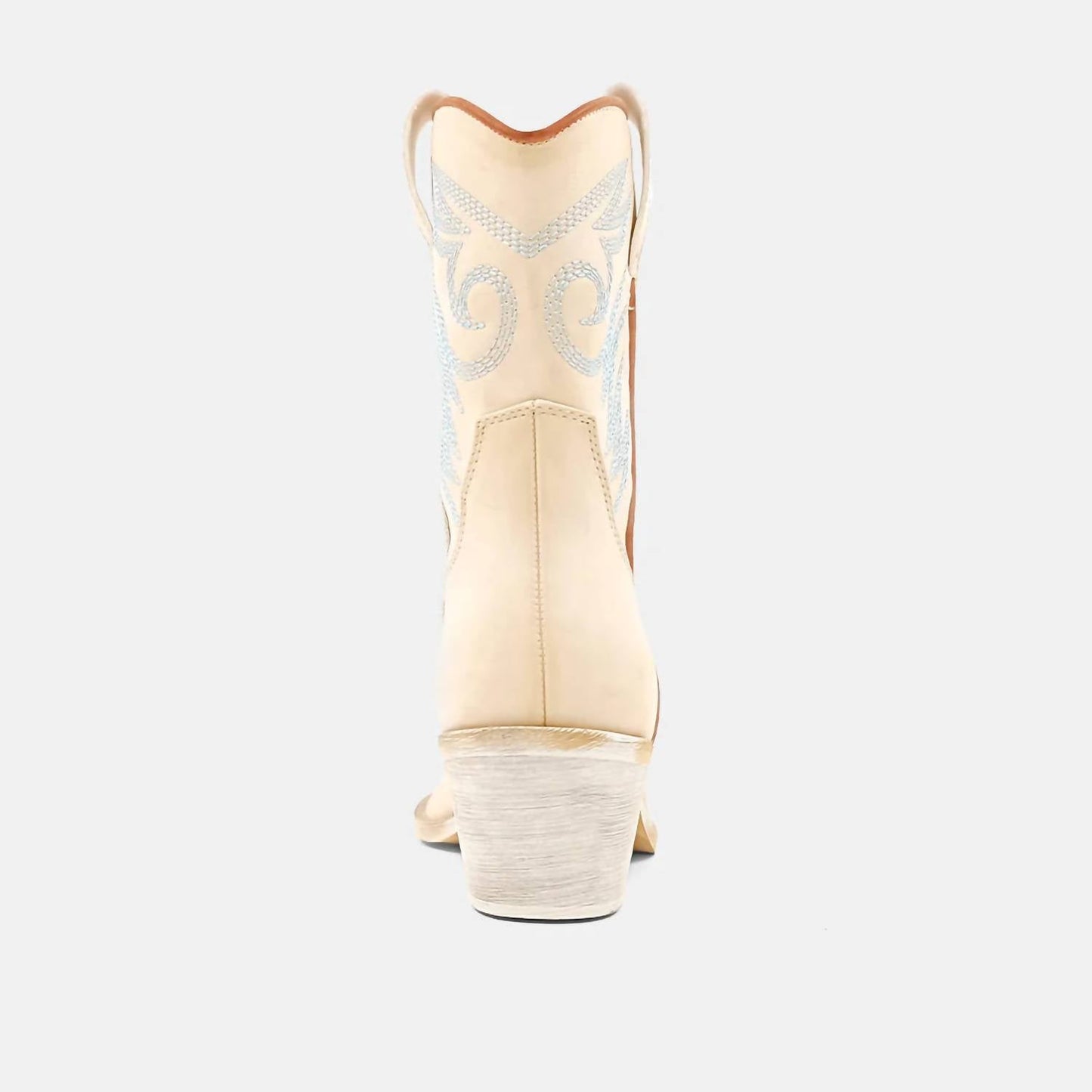 Shu Shop - Women's Zahara Cowboy Boots