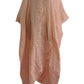 Kensie - Women's Plus Size Cover Up Kimono