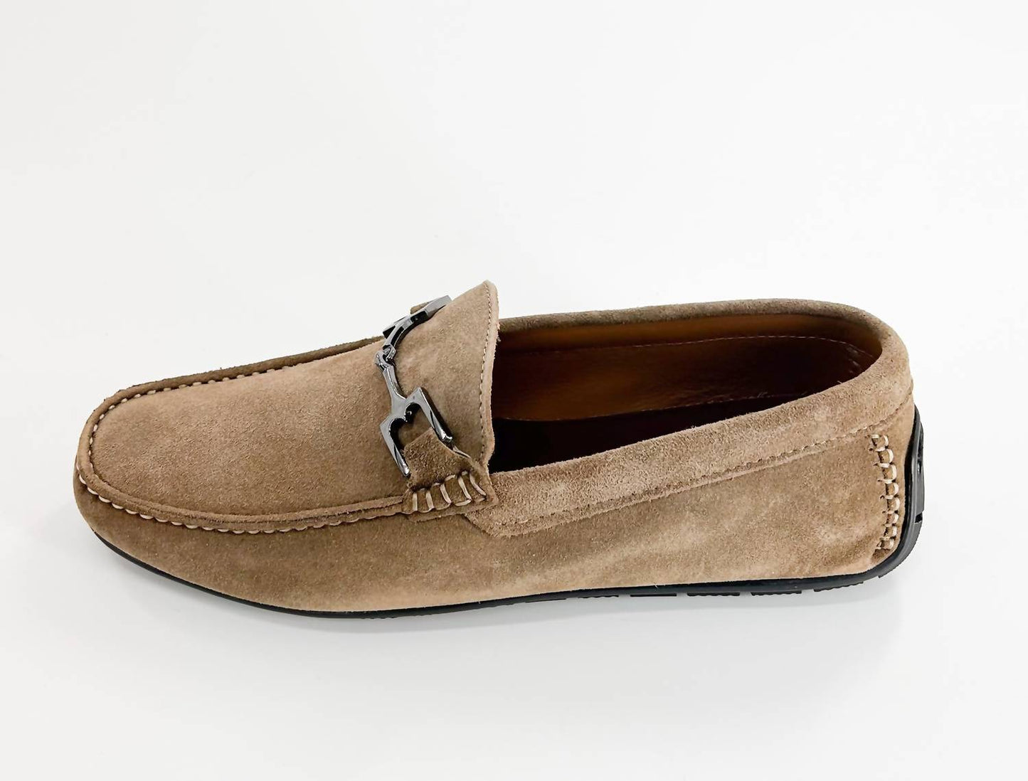 Bruno Magli - Men's Xander Driver Moccasin Shoes