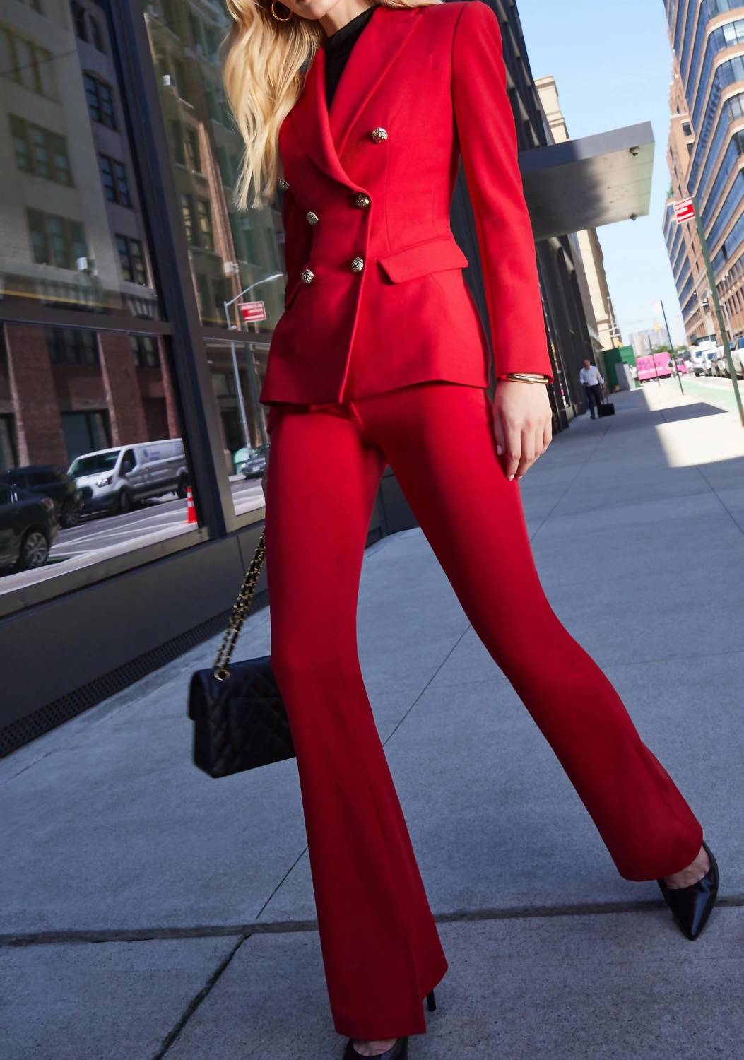 Generation Love - Cady Suiting Pants