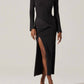 Astr - Arwyn Maxi Sweater Dress