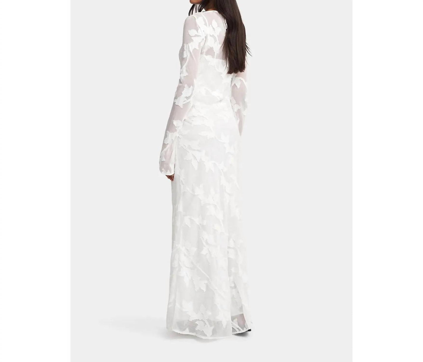 Hansen & Gretel - Evonna Dress