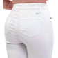 1822 Denim - Butter High-rise Ankle Skinny Jeans