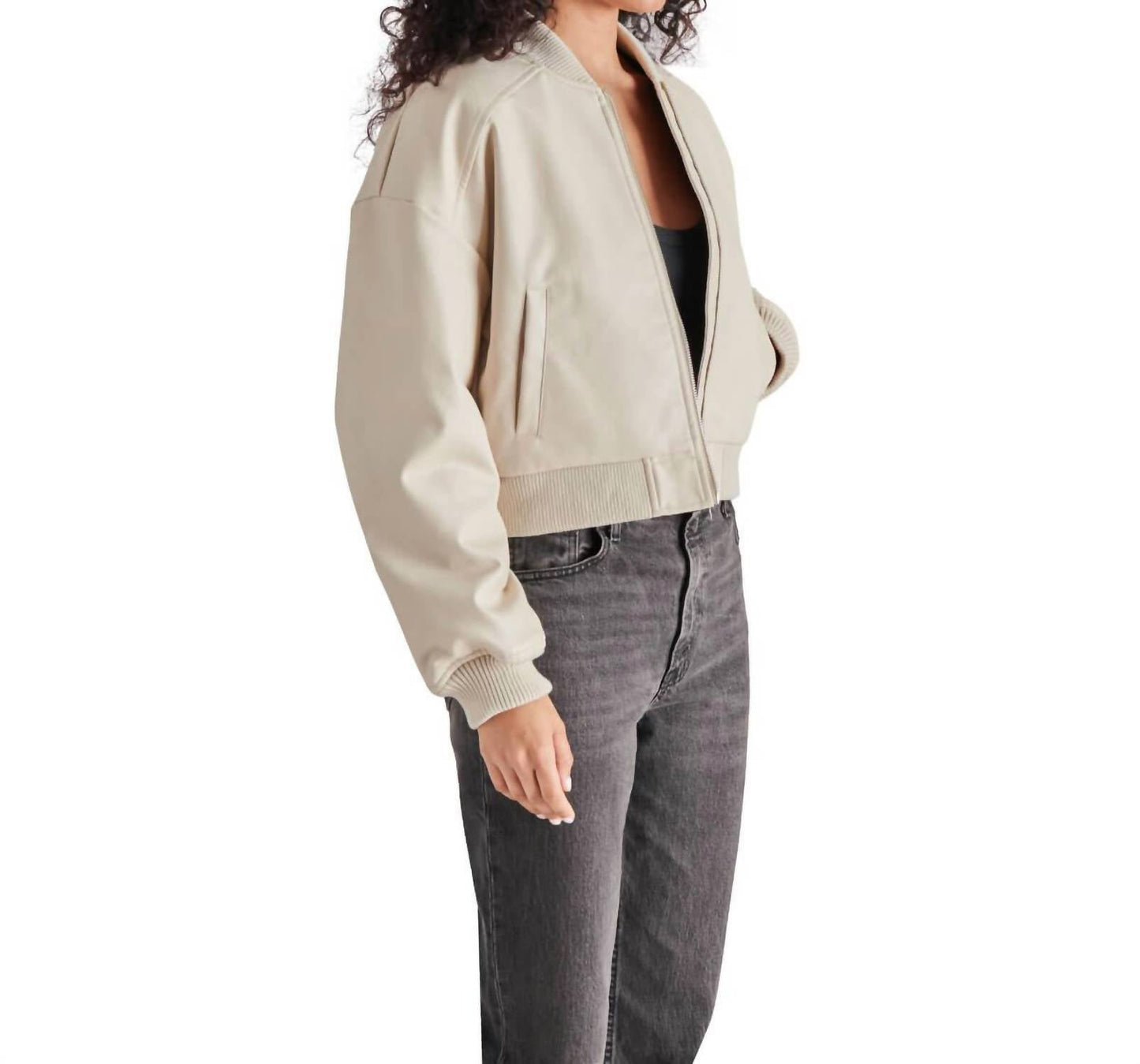 Steve Madden - Scout Jacket