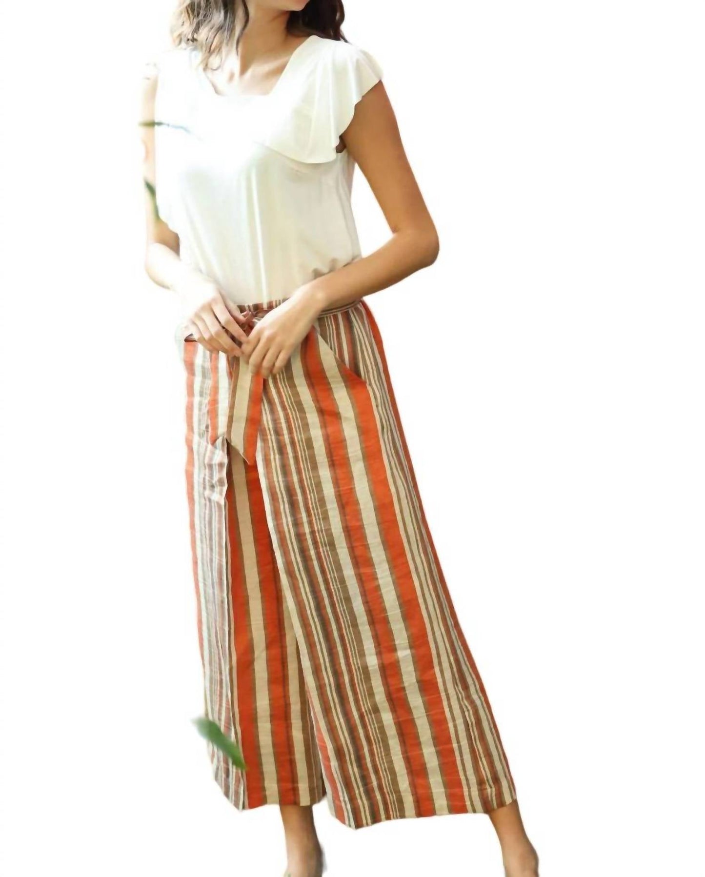Eva Franco - Lucas Pants
