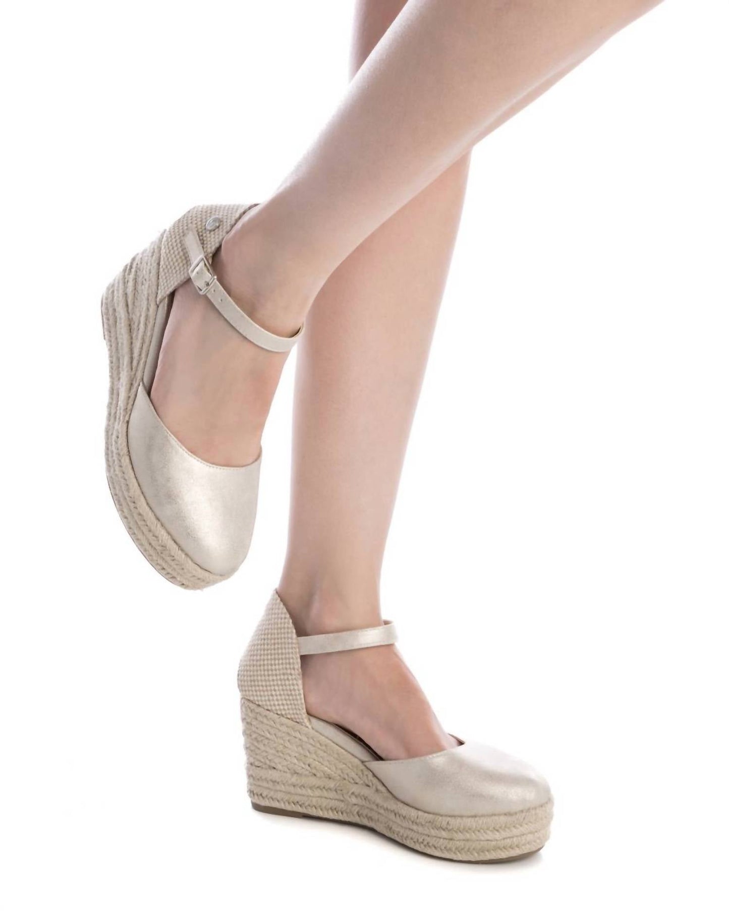 Xti - Women's Wedge Sandals