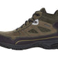 Dunham - Men's Cloud Plus Mid Ii Nubuck Boots
