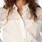 Cami Nyc - Silas Cotton Poplin Top