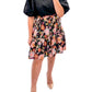 &Merci - Picking Petals Floral Mini Dress