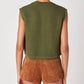 Blanknyc - Smooth Sailing Vest