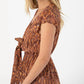 Tiare Hawaii - Nia V-neck Romper