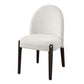 Clayten Side Chair (Set of 2) - Beige