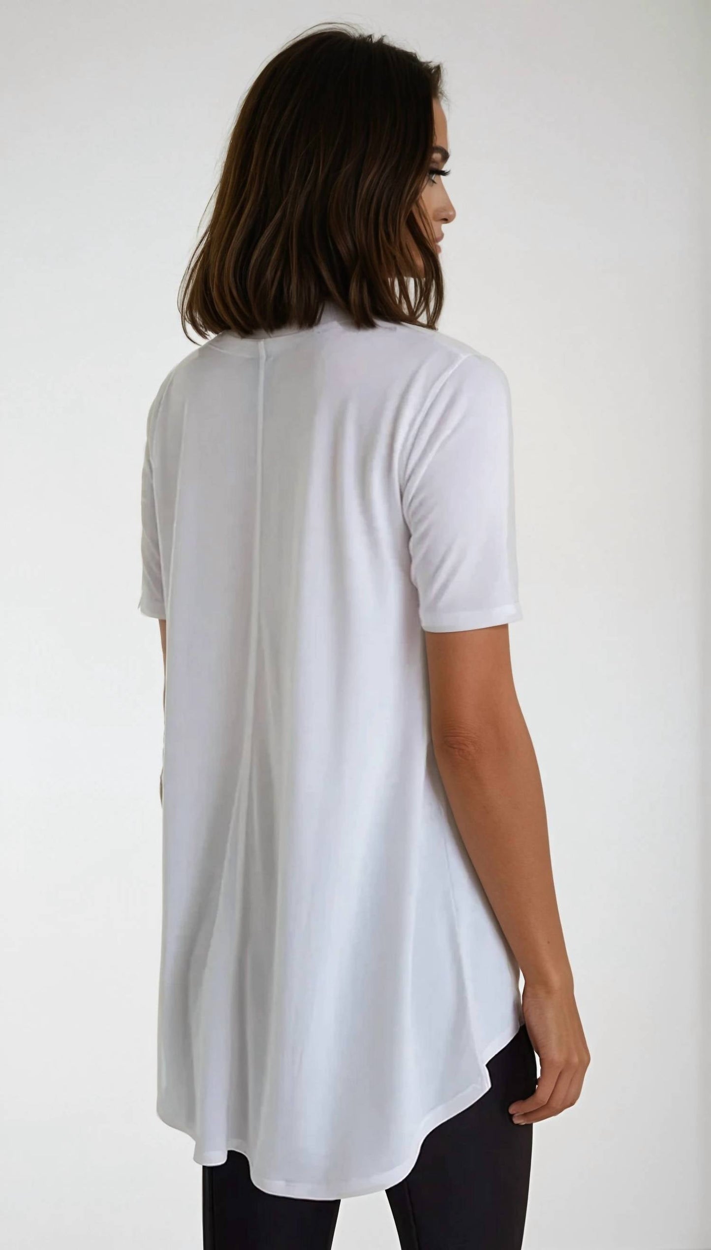 Buki - Long Weekend Tech T-shirt