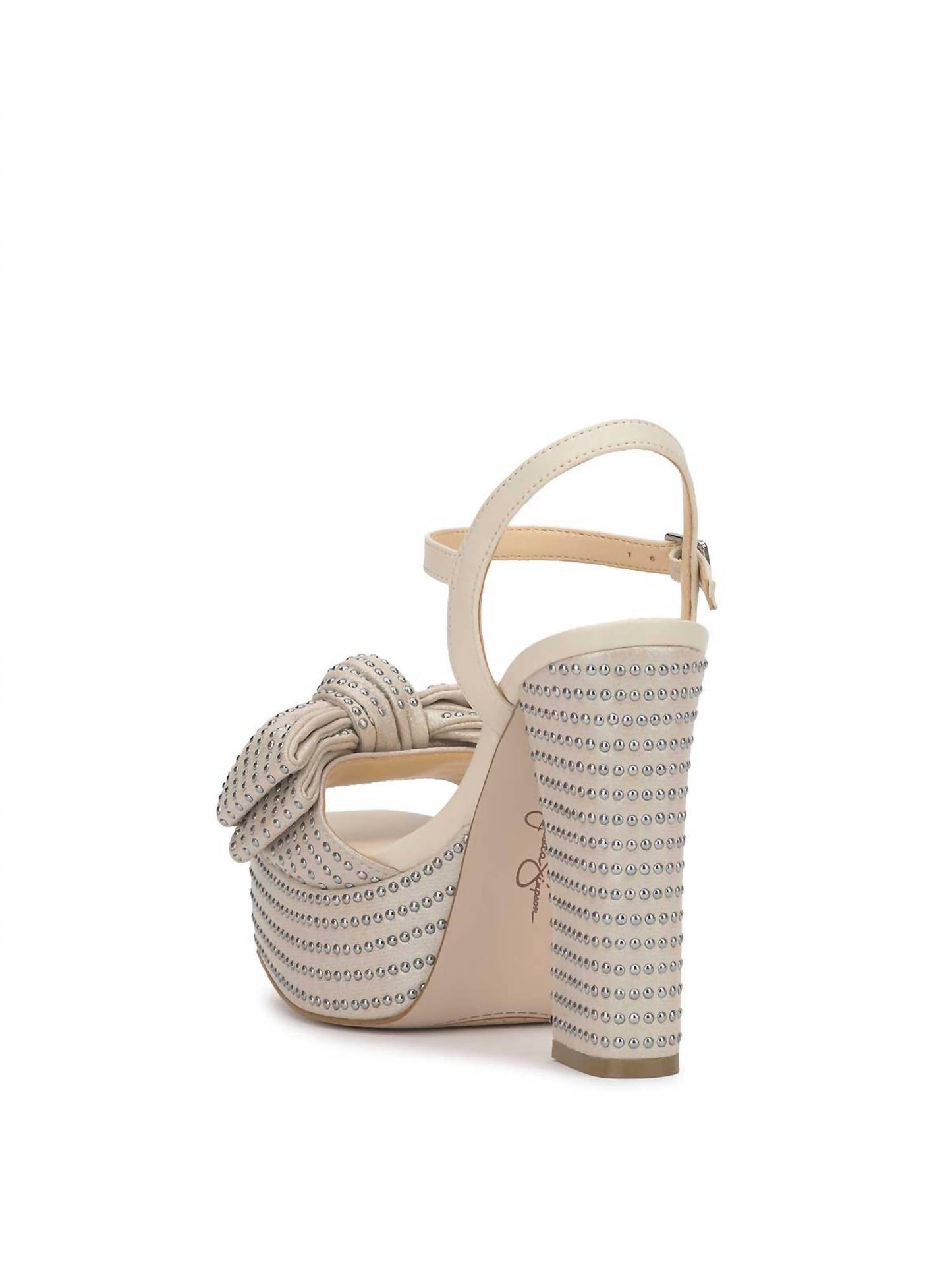 Jessica Simpson - Lollien Platform