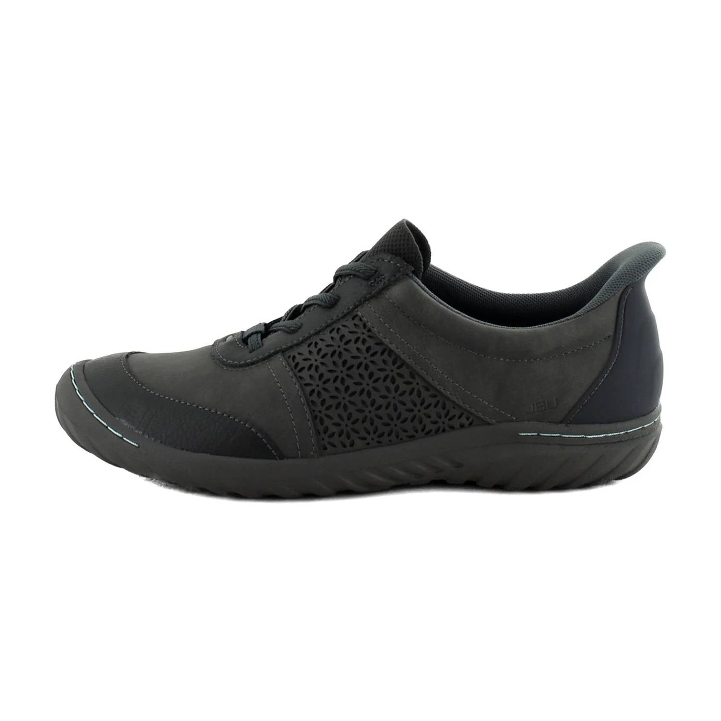 Jambu - Women's Veronica Touchless Shoes - Medium