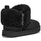 Ugg - महिला अल्ट्रा मिनी UGG ब्रेड बूट