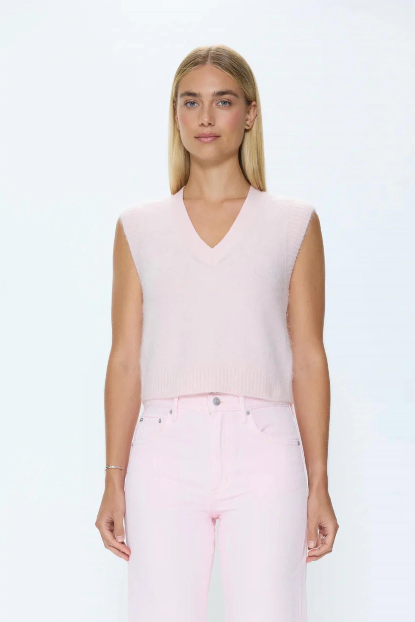 Pistola - MAXINE SWEATER VEST