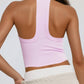 Free People - All Clear V-neck Cami