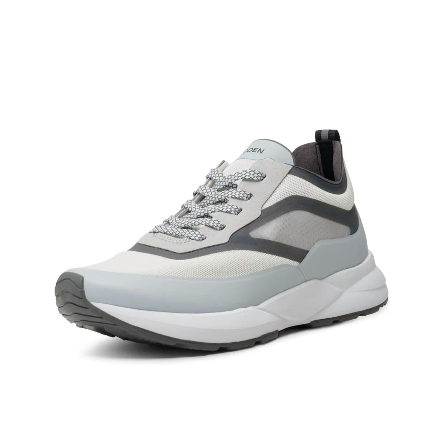 Woden - STELLE TRANSPARENT SNEAKER