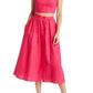 reformation-orzo-linen-two-piece-dress-size-4
