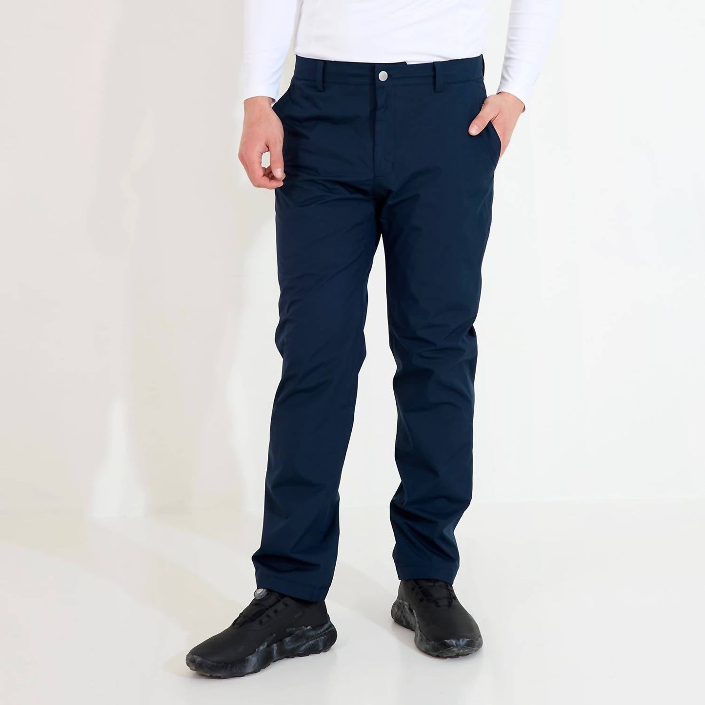 Abacus Sportswear Us - Links Warm Waterproof Trousers