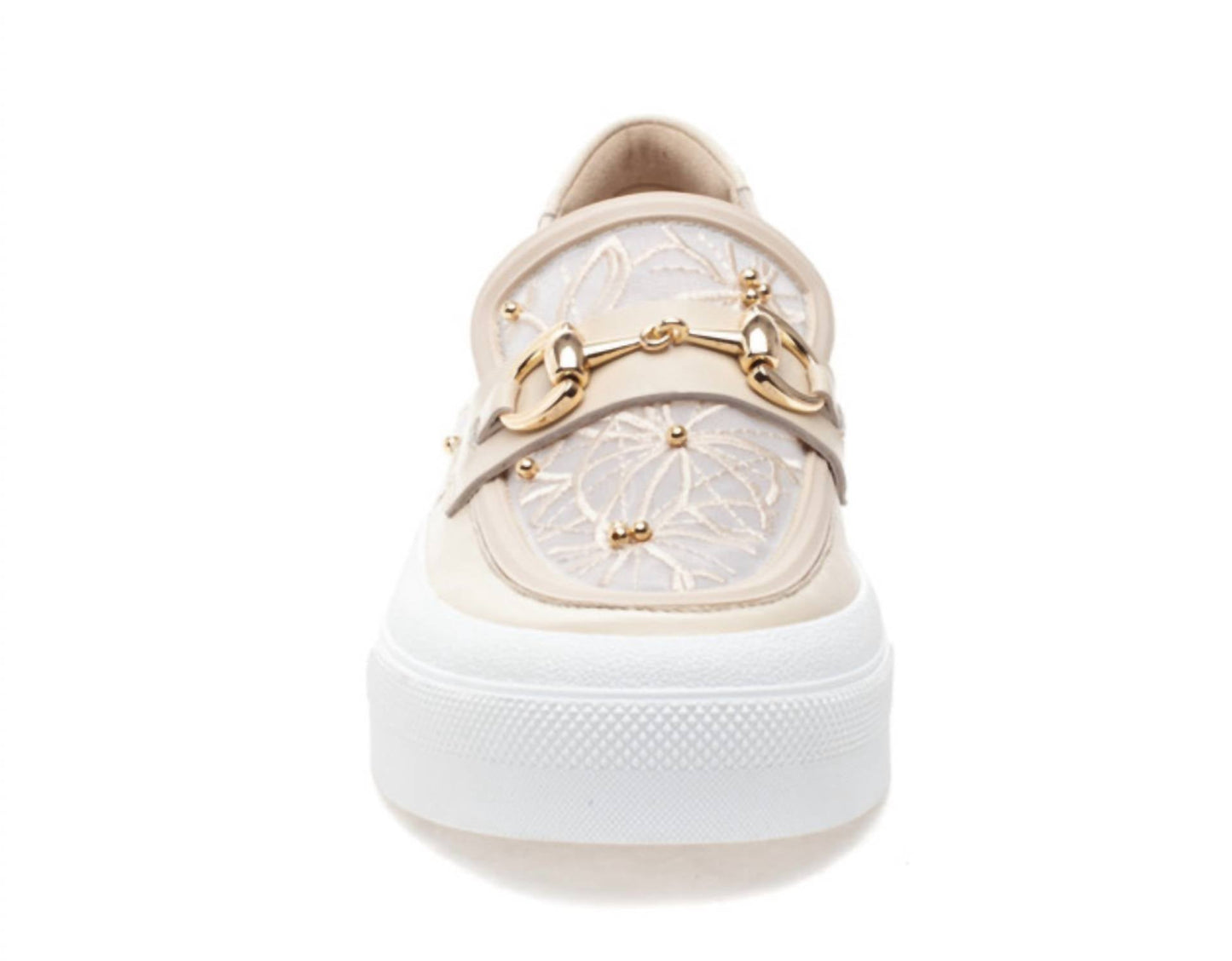 J/Slides - Women's Georgy Loafer