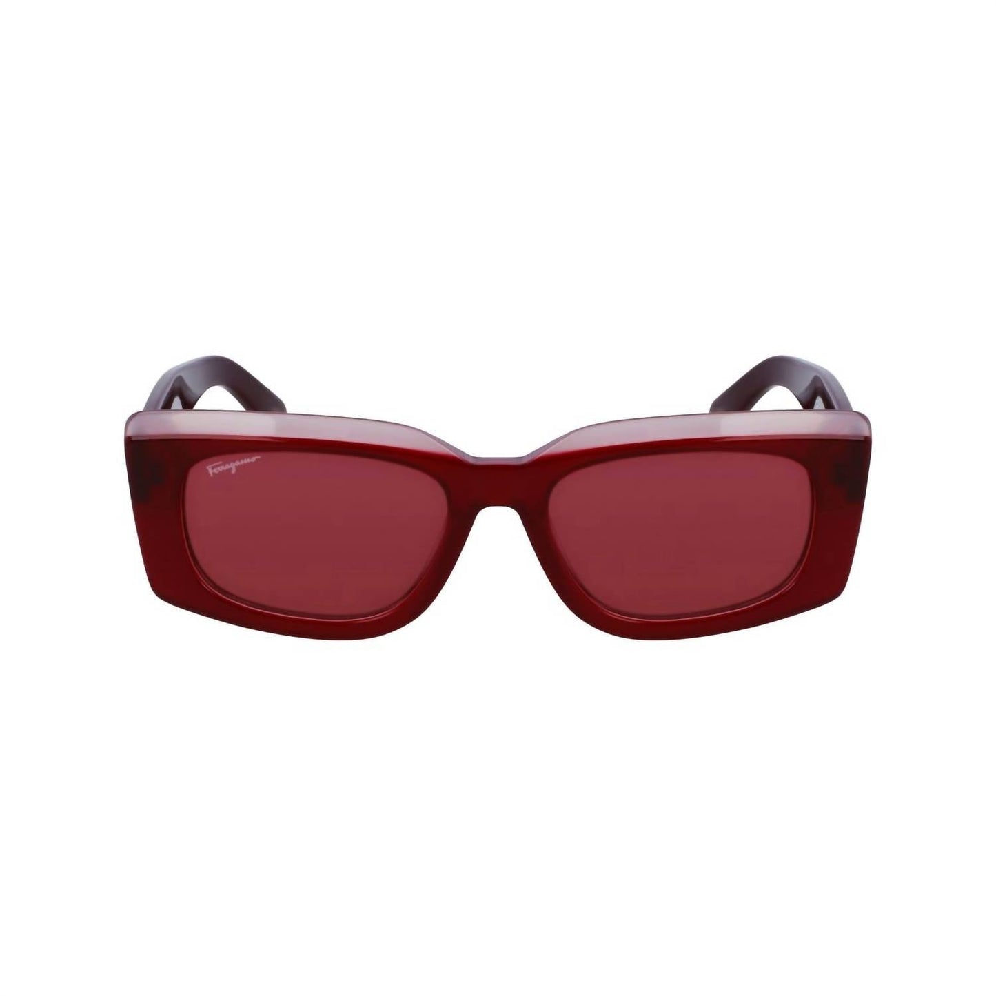Salvatore Ferragamo - WOMEN'S SF1079S SUNGLASSES
