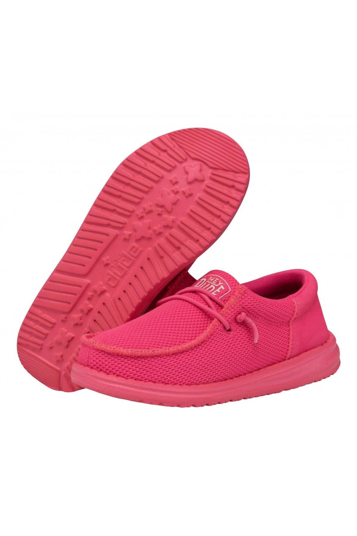 Hey Dude - Youth Wendy Funk Mono Shoes