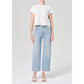 Agolde - Harper Crop Jeans