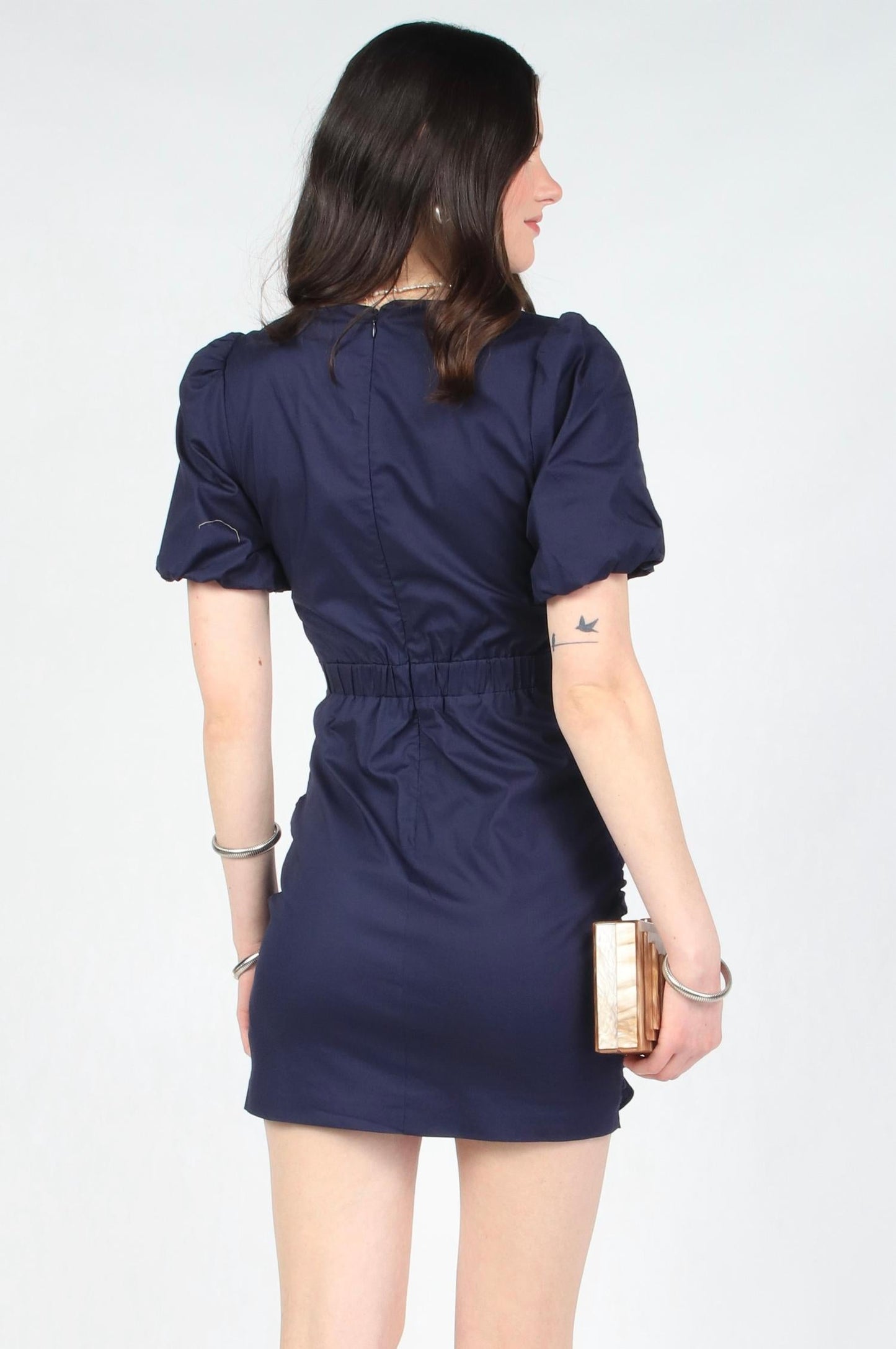 Steve Madden - Pisa Mini Dress