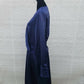 Alfani - Wrap Modern Icon Long Sleeves Dress