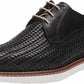 Donald Pliner - Men's Rick Woven Leather Shoes