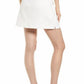 French Connection - Adisa Sundae Suiting Short Tailored Skirt