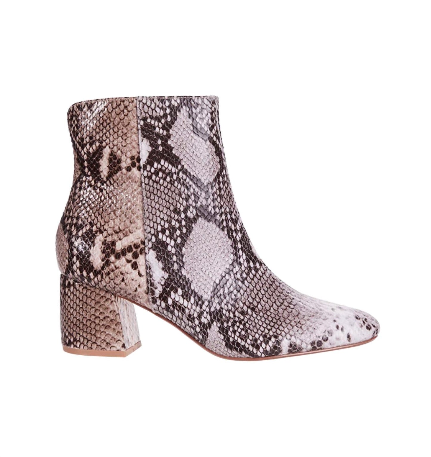 Chinese Laundry - Daria Block Heel Bootie