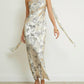 Amanda Uprichard - Ashton Maxi Dress