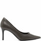 Tory Burch - Women's Double T Buckle Pump
