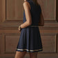 Varley - DALTON COURT DRESS