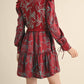 &Merci - Laurel Mini Dress