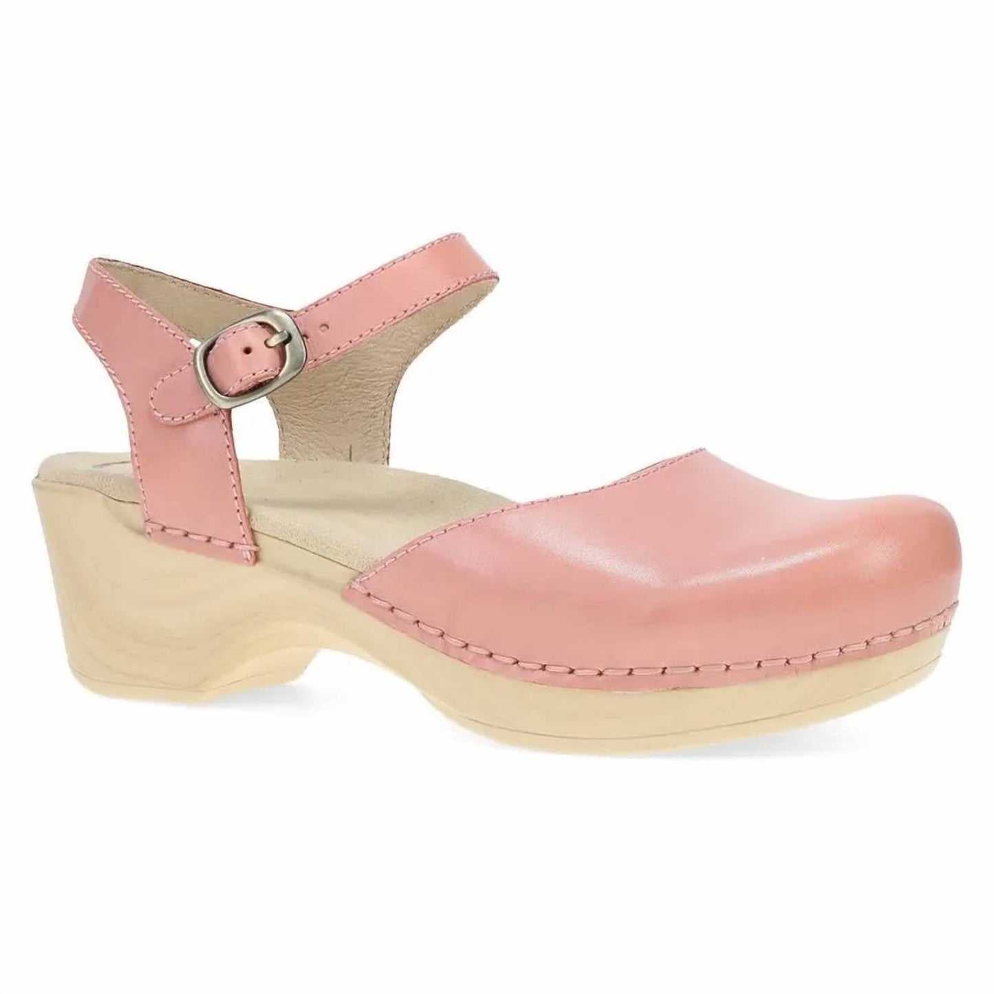 Dansko - women sam sandal