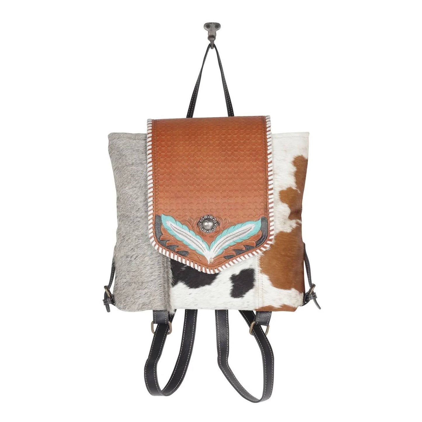 Myra Bags - Women's Calentivay Backpack