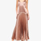 Cami Nyc - Jennelyn Pleated Gown