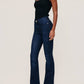 Dl1961 - Women'S - Bridget Boot High Rise Instasculpt 33" Jean