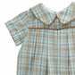 Bailey Boys - Boy's Brownstone Dressy Bubble Short