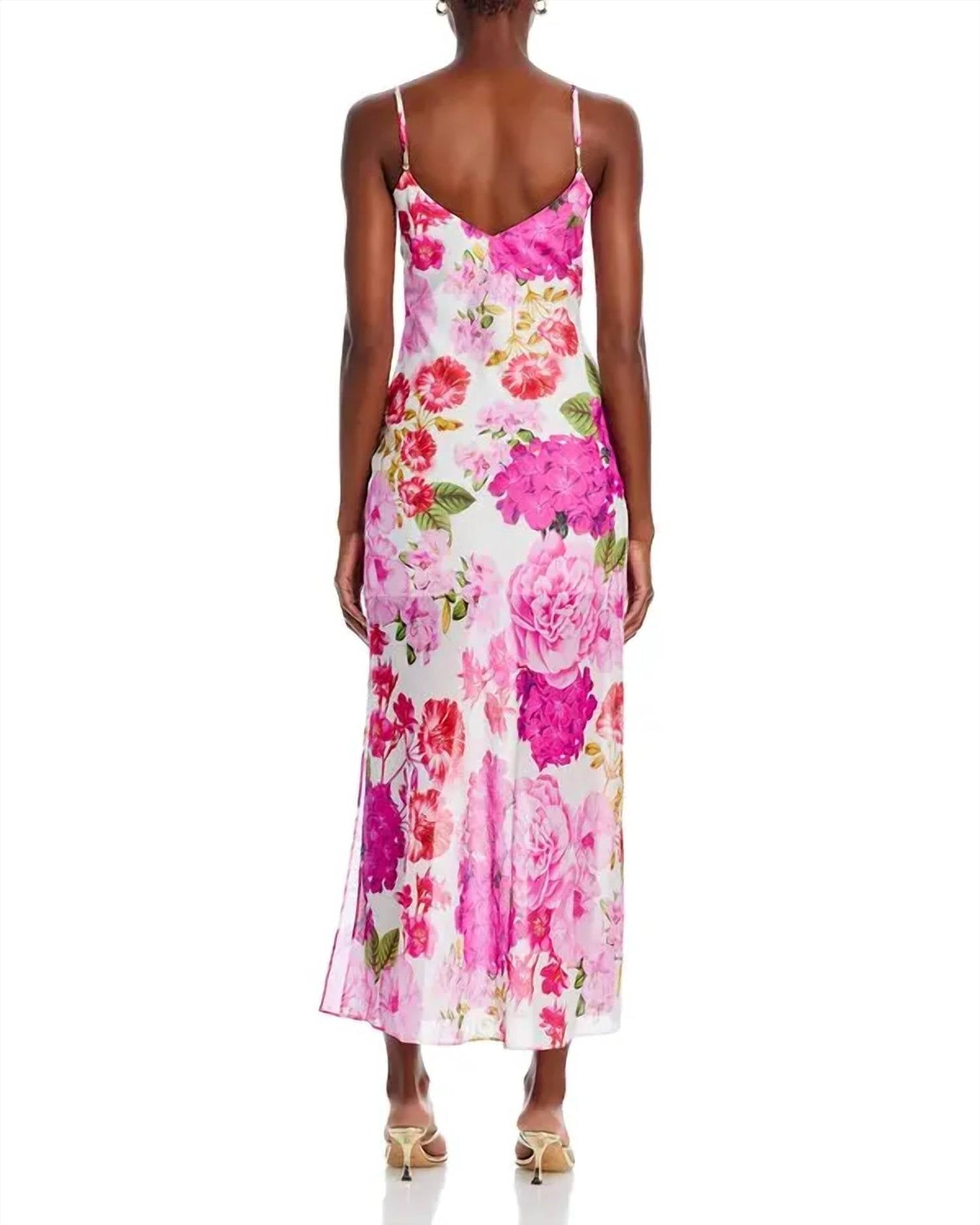 Generation Love - Marcella Maxi Dress