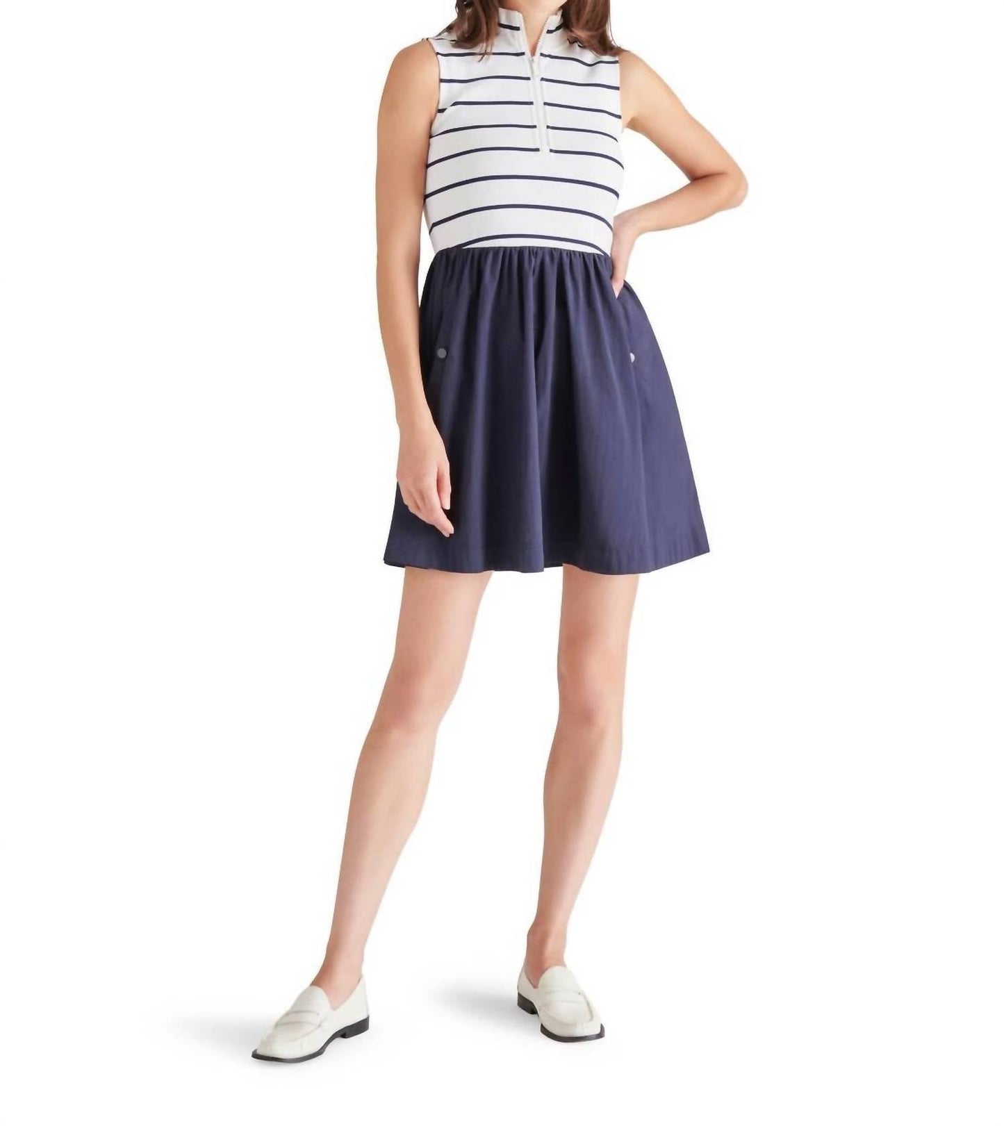 Steve Madden - Women's Lyon Dress