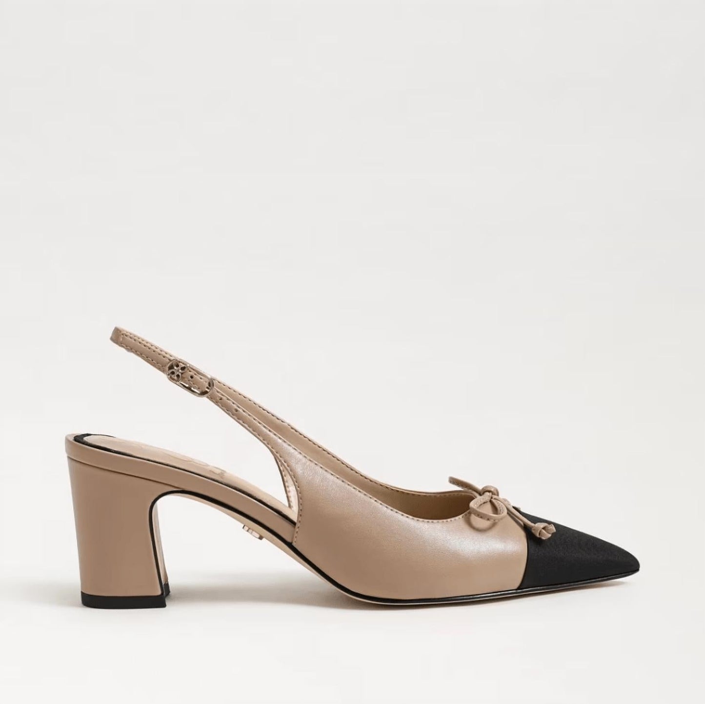 Sam Edelman - Women's Willette Slingback Block Heel
