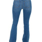 Spanx - Women's Flare Jeans