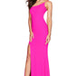 Nookie - Jasmine One Shoulder Gown