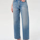 Agolde - Women's Arc Jean