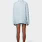 Rains - Unisex Liner Shirt Jacket